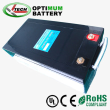 12V 150ah Lithium Battery Pack for Home Storage (OTC-12-150-1)